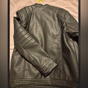 Zara jacket boy kid size #10